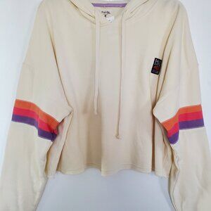 Hooded Sweater